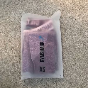 NEW Gymshark Flex Leggings